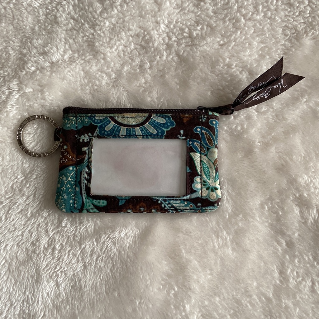 Zip Id Case In (Retired) Java Blue Pattern